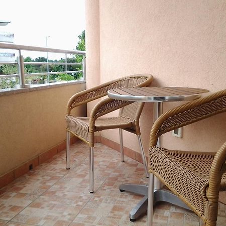 Sunrice Rovinj Apartment Exterior photo
