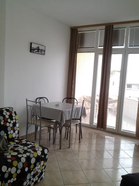 Sunrice Rovinj Apartment Exterior photo