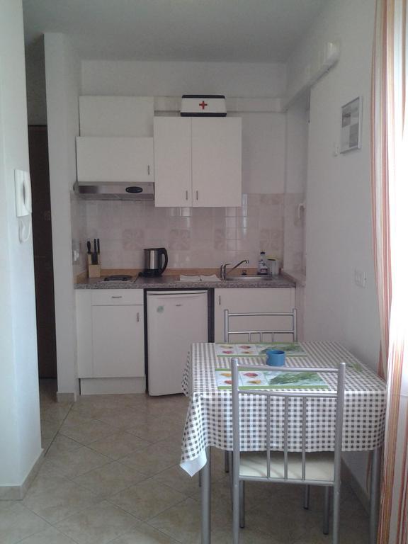 Sunrice Rovinj Apartment Exterior photo
