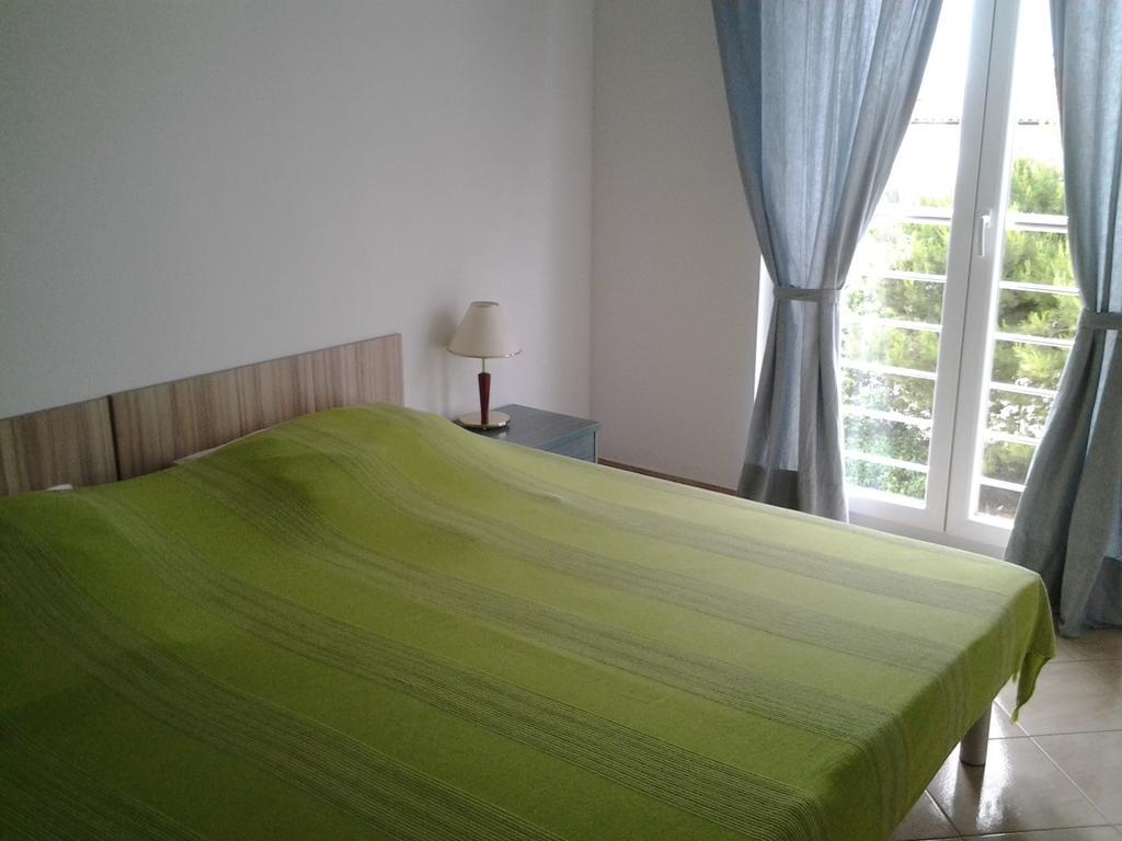 Sunrice Rovinj Apartment Exterior photo