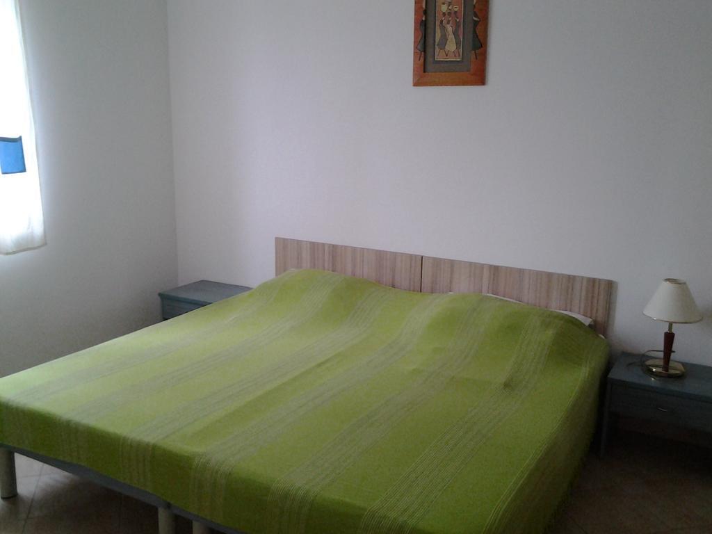 Sunrice Rovinj Apartment Exterior photo