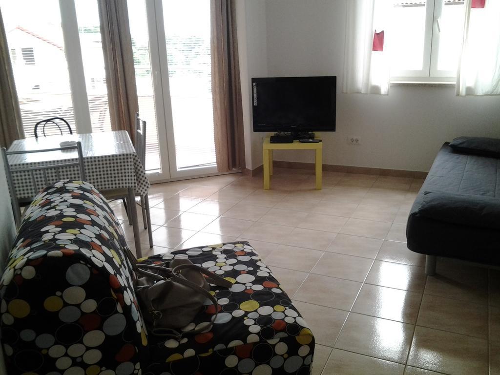 Sunrice Rovinj Apartment Exterior photo