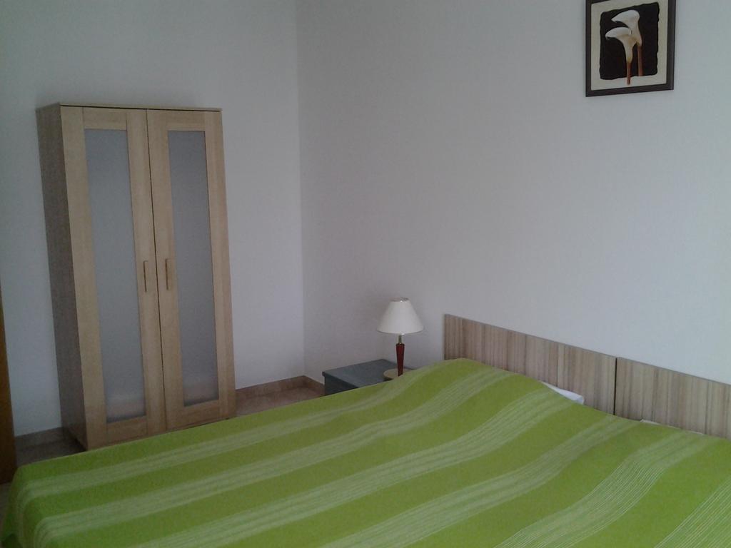 Sunrice Rovinj Apartment Exterior photo