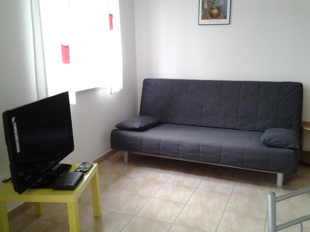 Sunrice Rovinj Apartment Exterior photo